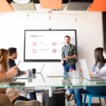 Cursus presenteren: voor- en nadelen
