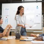 Het verhaal achter Public Speaking Academy