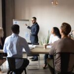 Onze ervaring met cursus presenteren