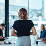 Waarom cursus presenteren belangrijk is