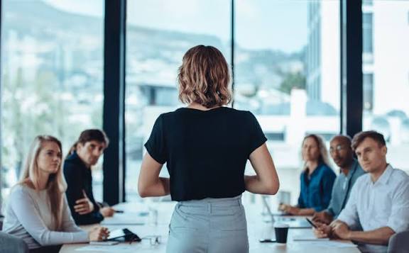 Waarom cursus presenteren belangrijk is
